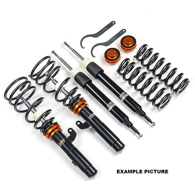 AST 2000 Coilovers 1990-99 BMW E36 3-Series (FCS-B1002S)